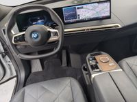 BMW iX - Vorschau Bild 12