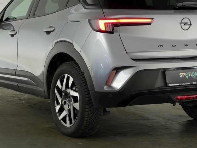 Mokka B GS AT+LED+NAVI+RÜCKFAHRKAMERA+SITZ-/LENK