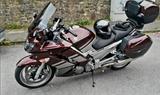 Yamaha FJR 1300 RP13