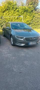 Opel Insignia B GS - Opel Insignia in Kiel