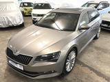 Skoda Superb L&K 4x4, Vollausstattung,Panorama,1.Hand - Skoda Superb mit Diesel-Antrieb: Standheizung