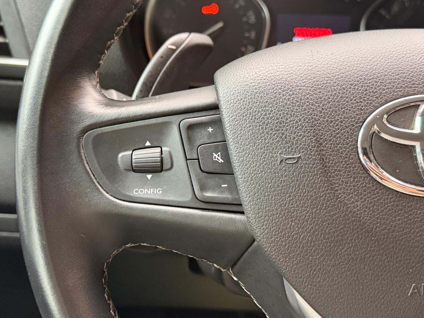 Toyota Proace Verso 2.0 D-4D L1 Team D *Navi*CAM*SHZ*LM