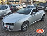 Alfa Romeo Spider 2.2 JTS - gebrauchte Alfa Romeo Spider aus dem Jahr 2007