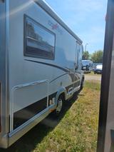 Carthago Chic C-Line T 4.2 F - Carthago C
