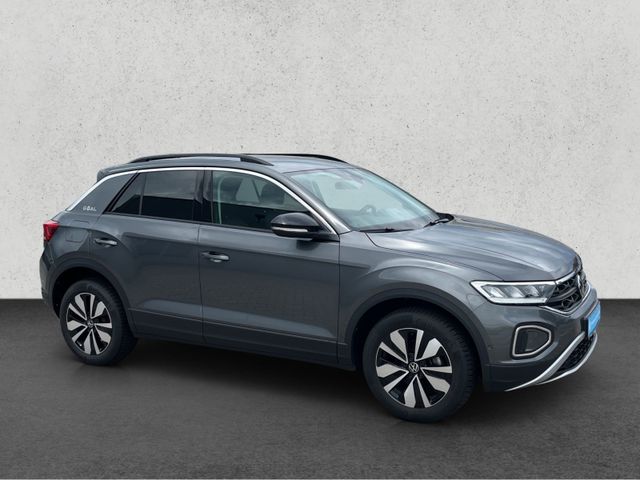 T-Roc Goal 1.0 TSI,ACC,LED,Navi,CarPlay
