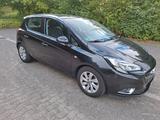 Opel Corsa e 1.4  Automatik m. Parkassistent autom. - gebrauchte Opel Corsa aus dem Jahr 2015