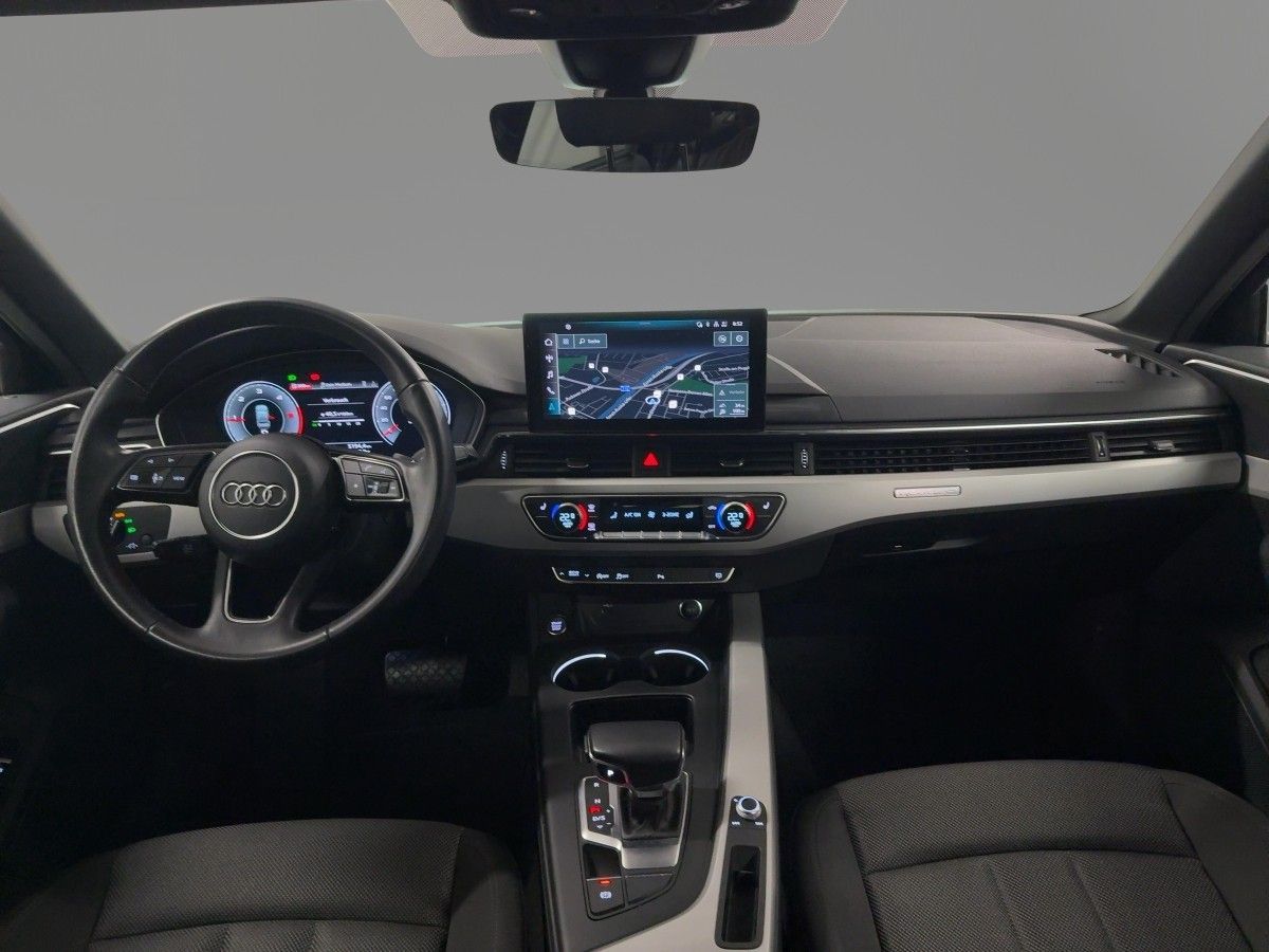 Audi A4 - Bild 12