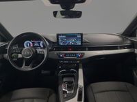 Audi A4 - Vorschau Bild 12