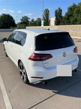 Volkswagen Golf 2.0 TSI GTI GTI - VW Golf Gebrauchtwagen in Hamburg
