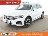 Volkswagen Touareg 3.0 eHybrid Atmosphere 4Motion Aut.*NAVI - Volkswagen Touareg Plug-in Hybrid (PHEV) Gebrauchtwagen