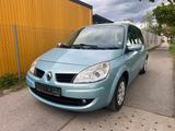 Renault Scenic II Avantage - gebrauchte Renault Scenic aus dem Jahr 2007