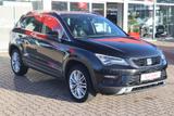 Seat Ateca 1.4 Xcellence ACC AHK Leder LED Navi Beats - Seat Ateca: mit Anhängerkupplung