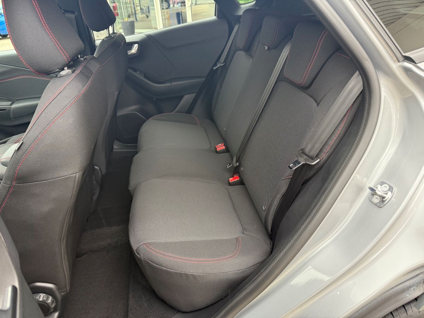 Fahrzeugabbildung Ford Puma ST-Line Navi Digitales Cockpit LED Apple Ca