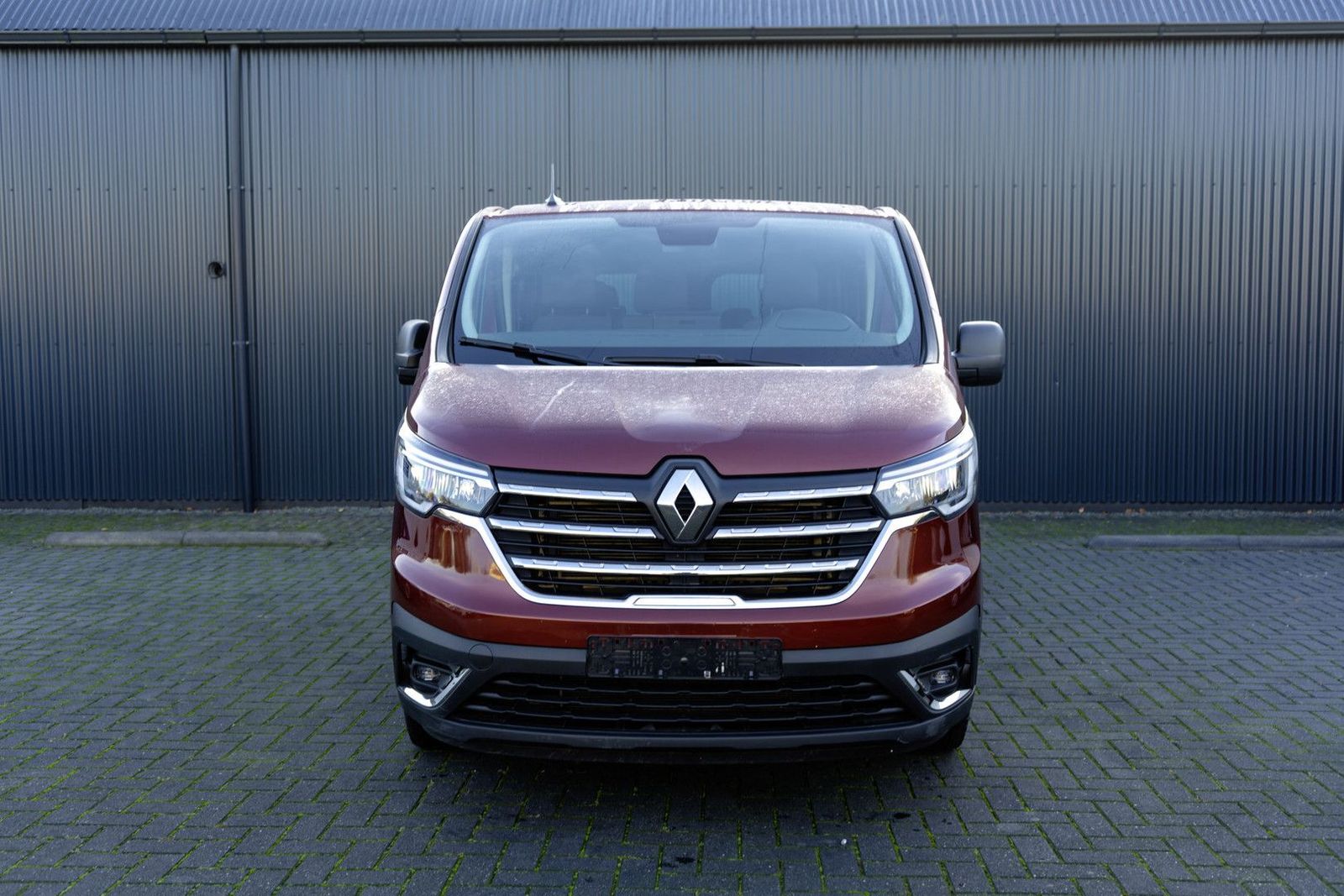 Renault Trafic *Renault Trafic Blue dCi 150PK | L2H1 | 9 imagem 2