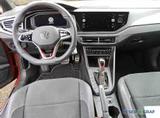 Volkswagen Polo 2.0TSI DSG GTI MATRIX-LED/ACC/NAVI/KAMERA - Volkswagen Polo: GTI