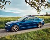 BMW E46 M3 *TOP | Handschalter | Recaro | Wiechers*