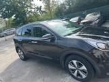 Kia Niro Hybrid Vision DCT Klimaautom Navi SHZ R - gebrauchte Kia Niro aus dem Jahr 2017