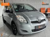Toyota Yaris Cool 1.0 ZV/EFH/e.ASP/PDC - Toyota Yaris Gebrauchtwagen in Braunschweig