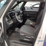 Volkswagen ID. Buzz Cargo 150kW Sitzheizung Kamera - VW ID. Buzz von 2024