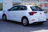 Volkswagen Polo 1.0 Basis LED Spurhalte Virtual Cockpit PDC - Volkswagen Polo Basis mit Benzin-Antrieb