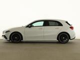Mercedes-Benz A 200 AMG PREMIUM+NIGHT+DISTR+PANO+KEYLESS+AMBI+ - scheckheftgepflegte Mercedes A-Klasse