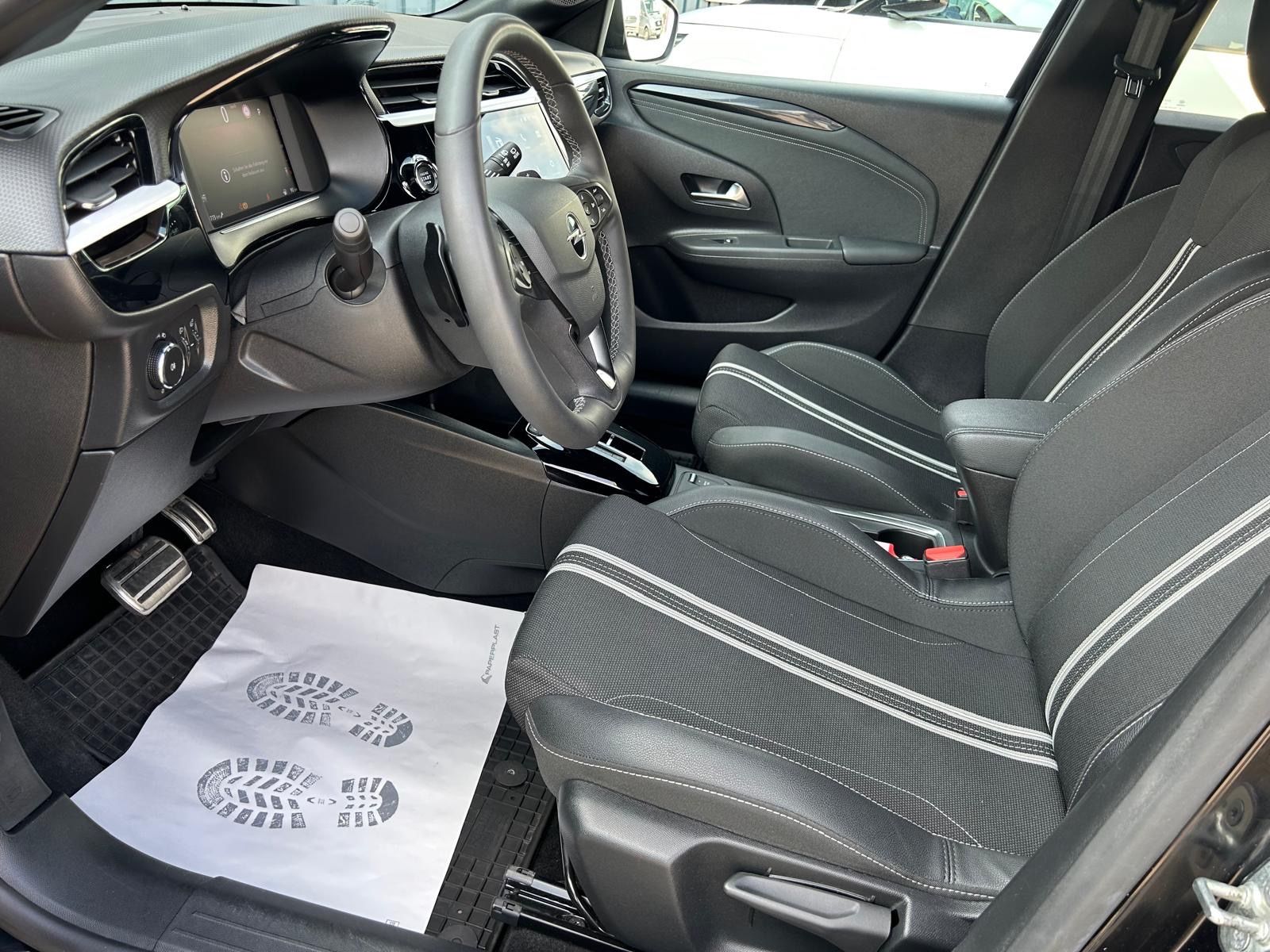 Fahrzeugabbildung Opel Corsa GS Line°131 PS°LED°Kamera°Winterpaket°Navi