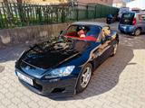 Honda S2000 2.0i LS, AP1 - Honda aus 2003