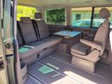 Volkswagen T5,Camping,2,5TDI,DPF,AHK,Scheckh,TÜV7.27, Rentn