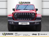Jeep Wrangler Unlimited (JL) Plug-In Hybrid Rubicon - gebrauchte Jeep Wrangler aus dem Jahr 2022