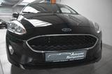 Ford Fiesta Cool & Connect Klima Touch Tempo SHZ PDC - Ford Fiesta Gebrauchtwagen in Wuppertal