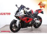 BMW S 1000 RR Lap Timer ABS DTC Heizgriffe - BMW R 100 T