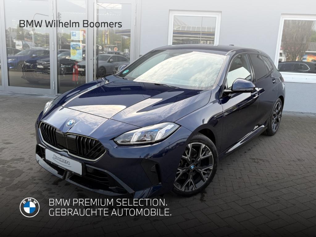 BMW 120 M Sportpaket Harman Kardon HUD Sportsitze