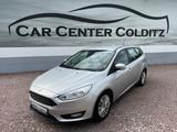 Ford Focus 1,0 EB*92KW* Business*Navi*Zahnriemen Neu* - Ford Focus: 1.9