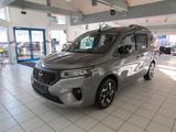 Nissan Townstar  L1 Tekna Turny Schwenksitz/Ladekrahn - graue Nissan Townstar