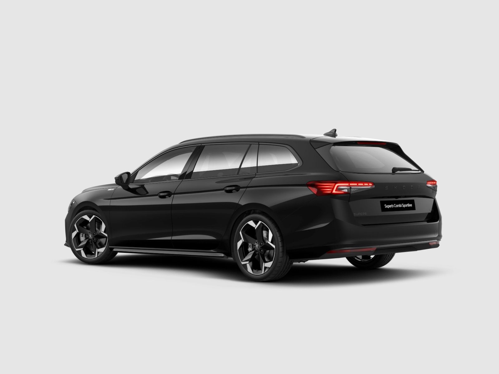 Fahrzeugabbildung SKODA Superb Combi  Sportline 2.0 TDI 4x4 DSG *AHK, Na