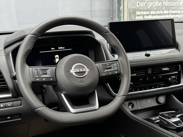 Fahrzeugabbildung Nissan X-Trail 1.5 VC-T e-Power Tekna+ 19Zoll*PP*Nappa