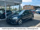 BMW Active Tourer Advantage NAVI KLIMA PDC 6 GANG - BMW 2er Reihe mit 5 Türen