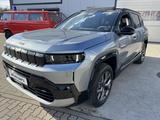 Jeep Compass  1.2 First Edition alle Optionen UVP 52T - Jeep Compass mit Benzin-Antrieb: Geländewagen