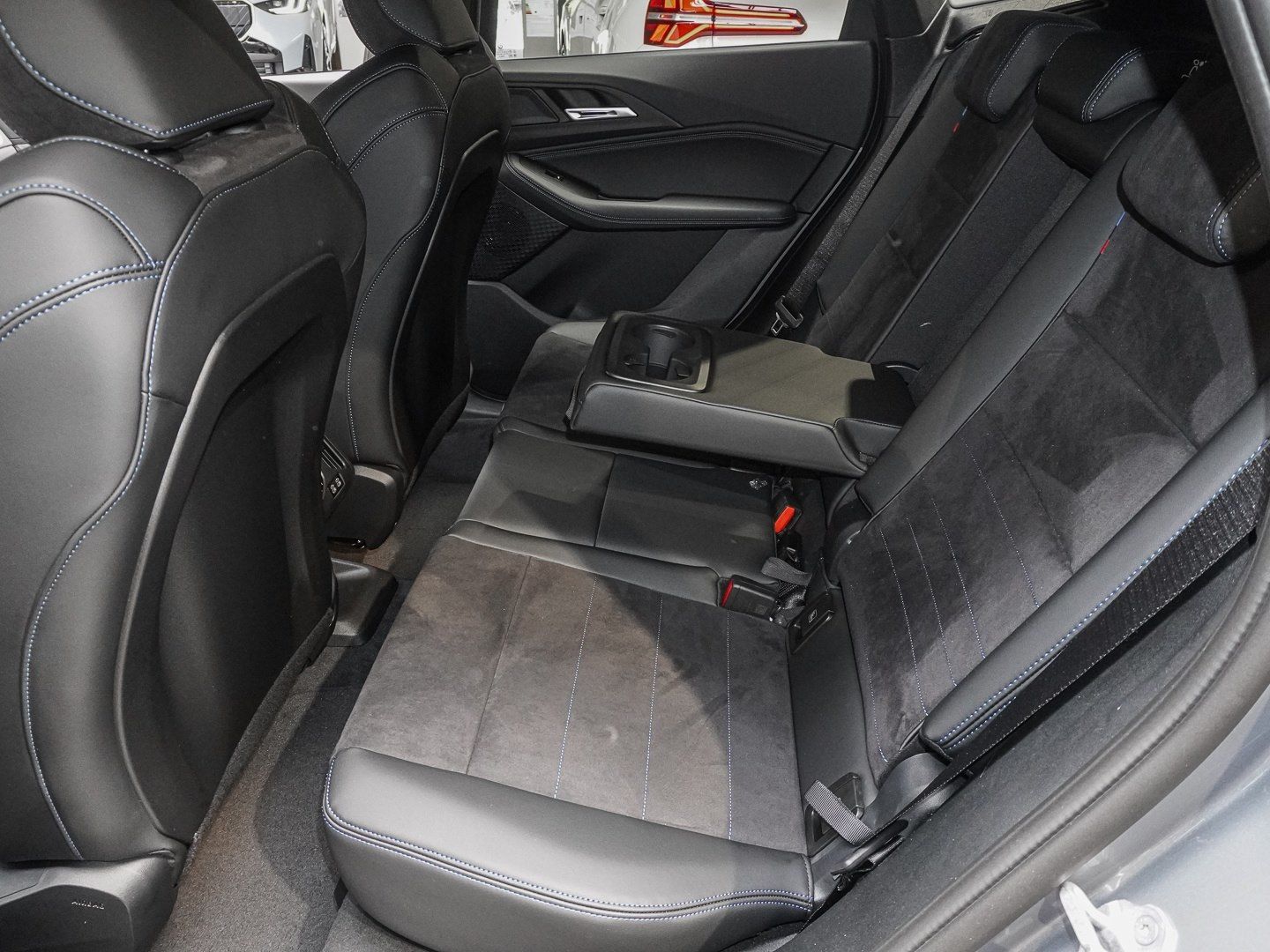 BMW 220 Active Tourer - Bild 14
