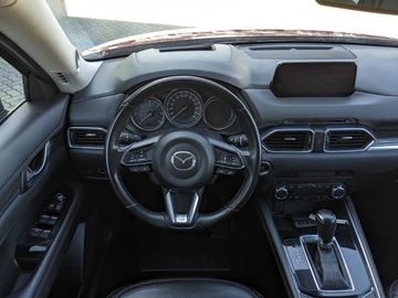 Mazda CX-5 - 10