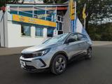 Opel Grandland GS Navi AHK LED el. Klappe Nebel - Opel Grandland (X) Jahreswagen