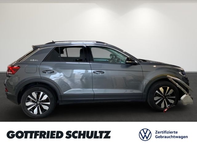 Volkswagen T-Roc - Bild 4