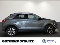 Volkswagen T-Roc - Vorschau Bild 4
