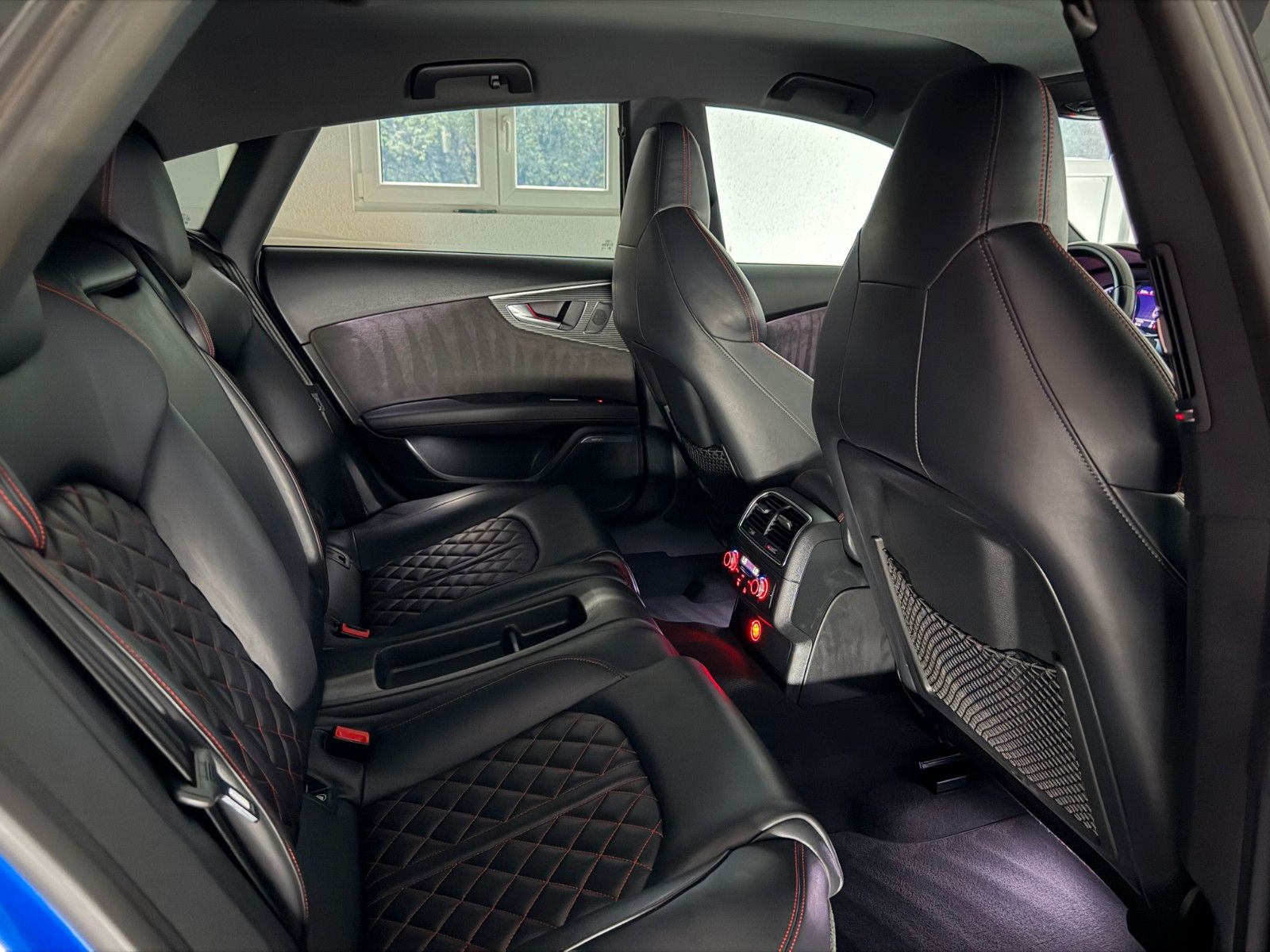 Fahrzeugabbildung Audi A7 Sportback 3.0 TDI Quattro Competition S SPORT