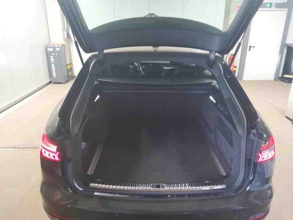 Audi A6 - Bild 9