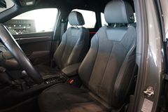 AUDI Q3 40 TDI quattro S line | Standheizung | AHK AUDI Q3 40 TDI quattro S line | Standheizung | AHK