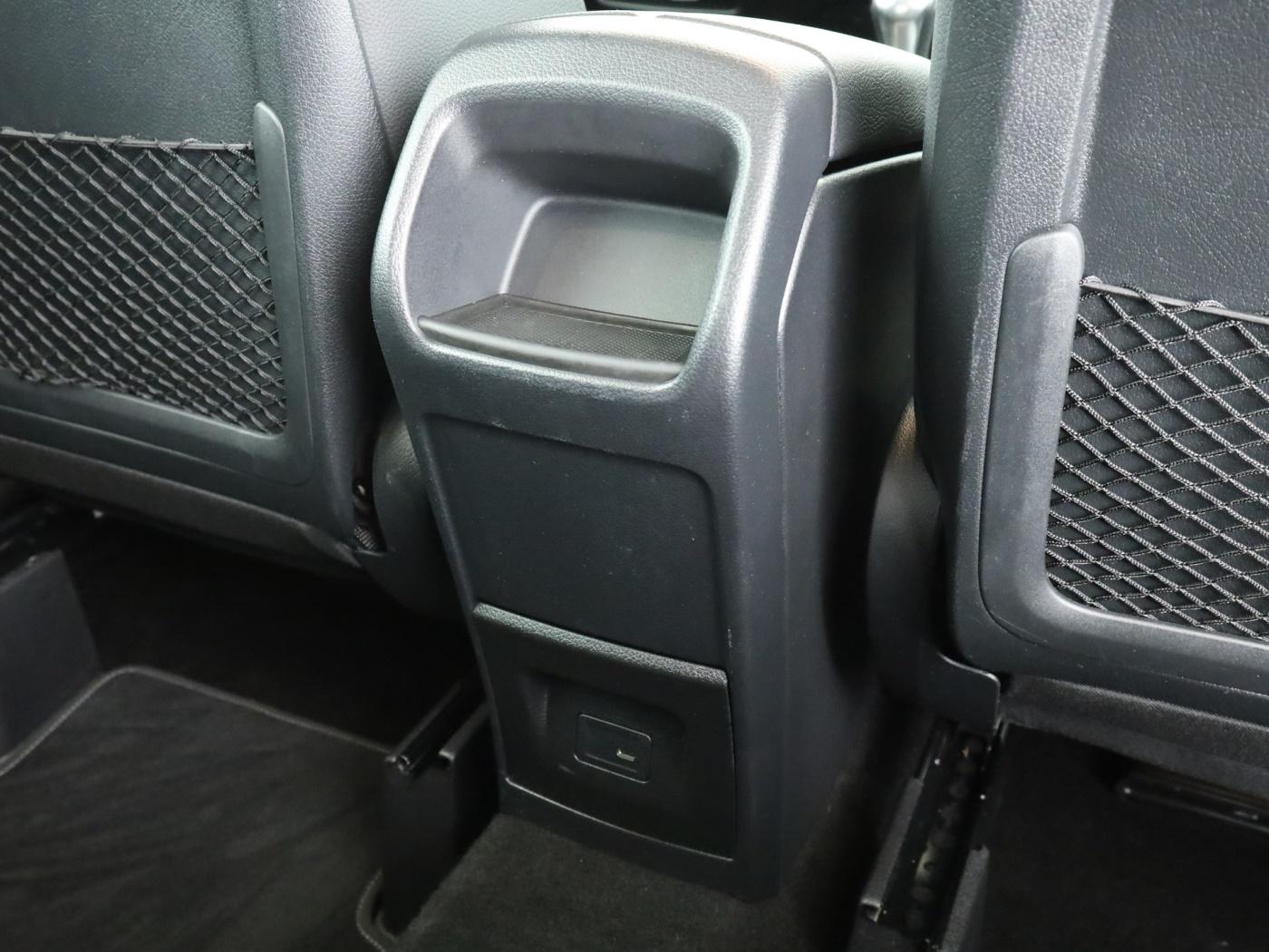 Mercedes-Benz B-Class Sitzheizung*Navigation*PDC*Kamera*Tempomat, миниатюра 23