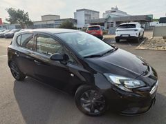 Opel Corsa E 120 Jahre 1.4 (90PS) RFK, PDC, SHZ, LHZ