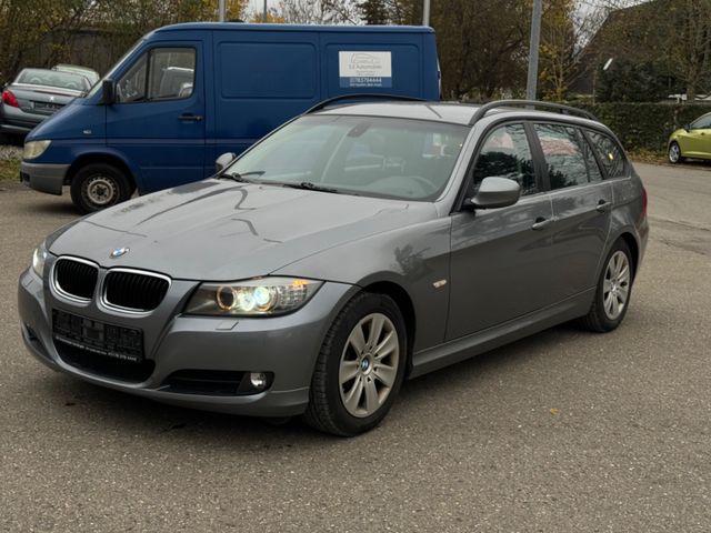 BMW 318 Baureihe 3 Touring 318i