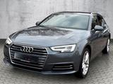 Audi A4 Avant 2.0 TDI quattro Sport*Standh.*Virtual* - Audi A4: TDI Sport